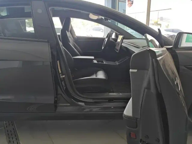 Tesla Model 3 — Фото автомобиля 8