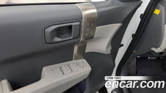 Kia EV3 — Фото автомобиля 27