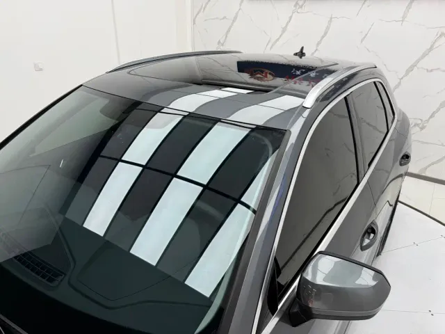 Audi Q3 — Фото автомобиля 7