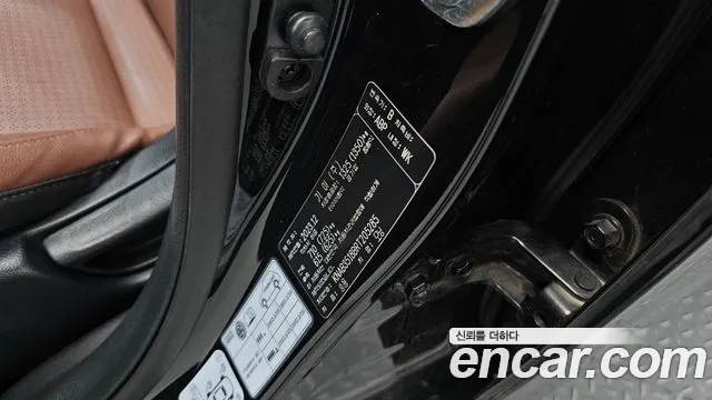 Kia morning Новый Morning (JA) Signature — Фото автомобиля 28