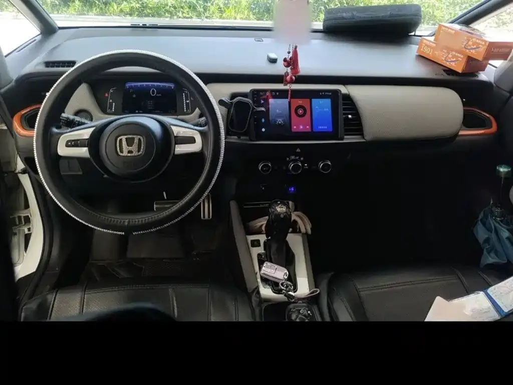 Honda LIFE 2023 1.5L CVT SPORT Heartbeat Edition — Фото автомобиля 13