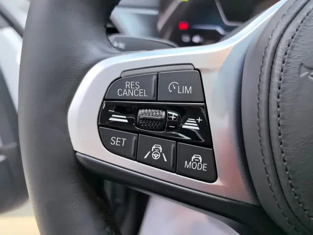 BMW i3 — Фото автомобиля 19