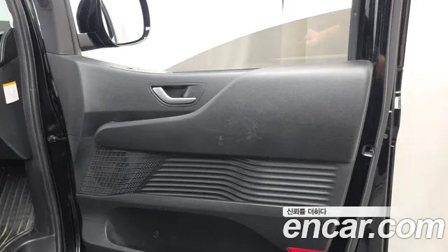 Hyundai Staria — Фото автомобиля 14