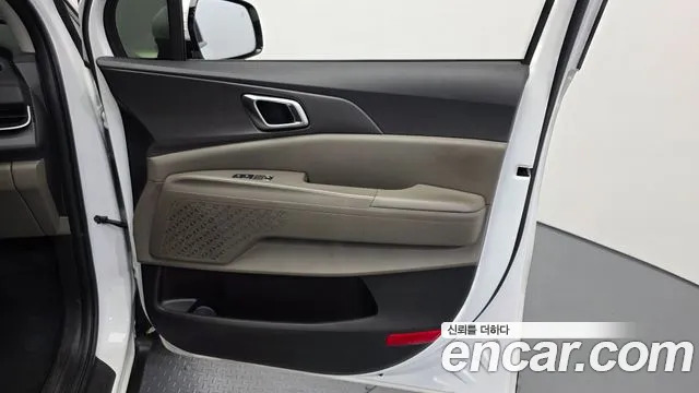 Kia Carnival 4th Gen — Фото автомобиля 14