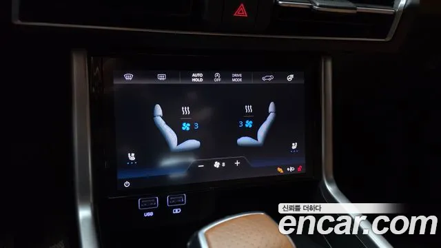 KG_Mobility_Ssangyong Torres Torres Бензин 1.5 2WD — Фото автомобиля 16