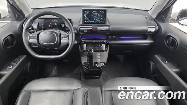 Hyundai Casper Casper Modern — Фото автомобиля 7
