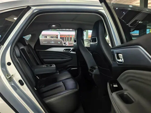 GAC Aion S Plus — Фото автомобиля 12