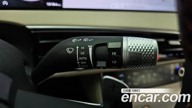 Genesis GV70 — Фото автомобиля 26