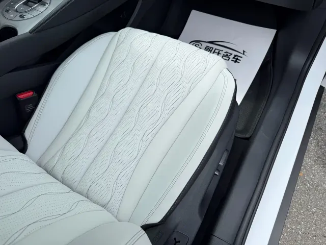 BYD Seal 06 — Фото автомобиля 10