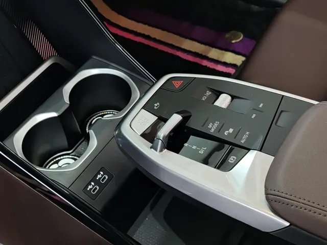 BMW X1 — Фото автомобиля 8