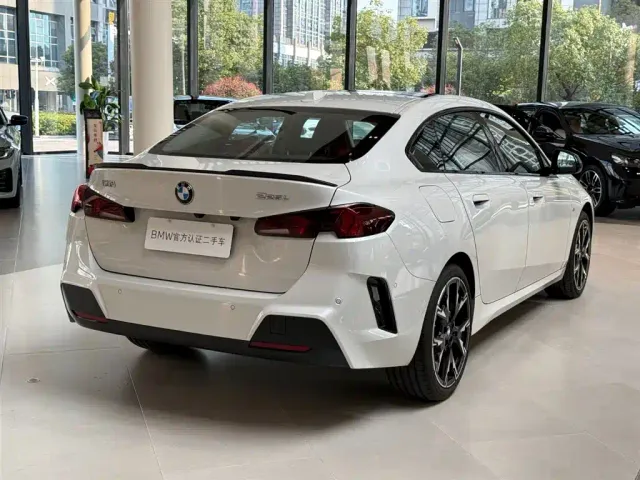 BMW 2 Series — Фото автомобиля 8