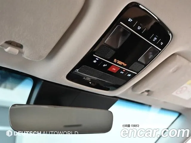 Hyundai Grandeur GN7 — Фото автомобиля 12