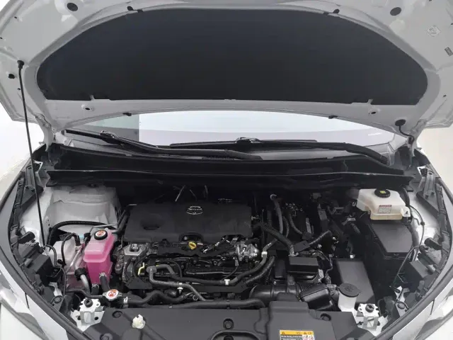 Toyota Sienna — Фото автомобиля 6