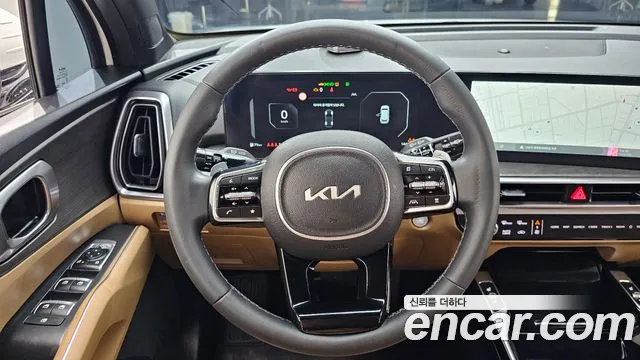 Kia Sorento — Фото автомобиля 19