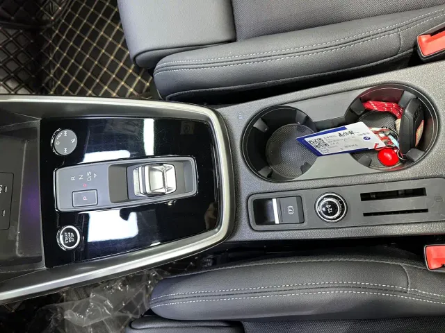 Audi A3 — Фото автомобиля 16