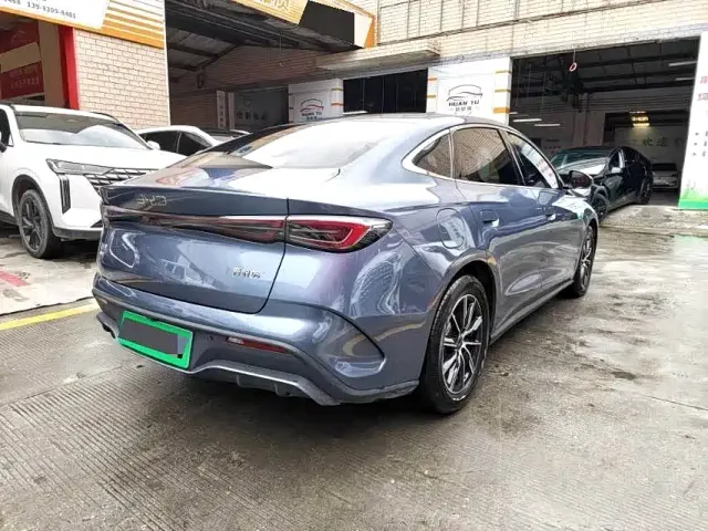BYD Seal 06 — Фото автомобиля 7