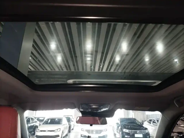 Changan CS75 Plus — Фото автомобиля 17