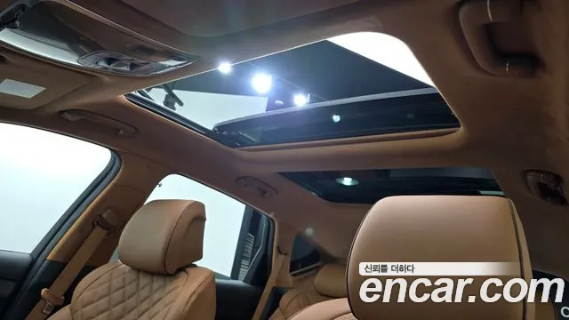 Genesis GV80 — Фото автомобиля 19