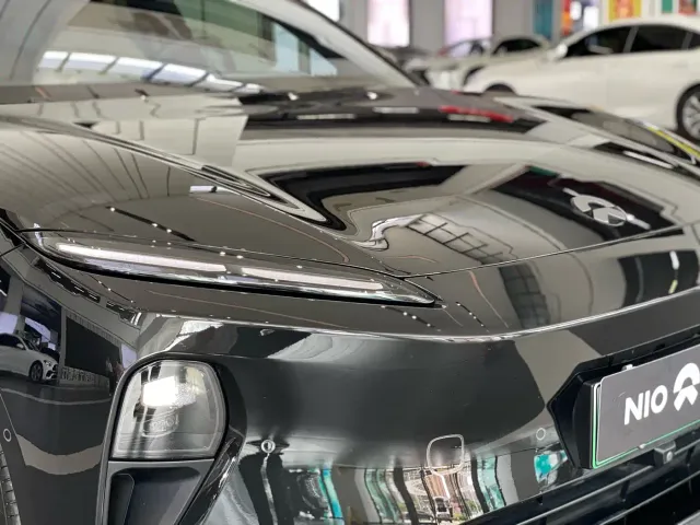 Nio ET5 Touring — Фото автомобиля 7