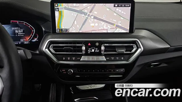 BMW X4 xDrive20i M Sport Pro Special Edition — Фото автомобиля 14