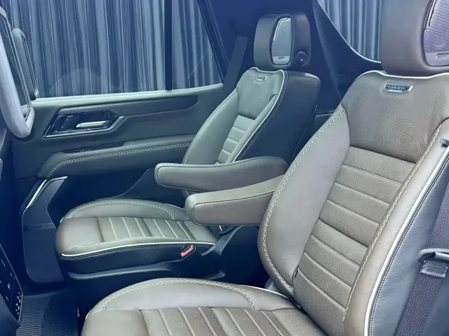 Daolangge GMC Yukon — Фото автомобиля 6