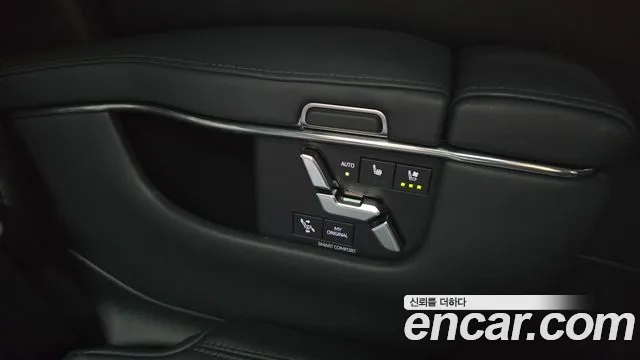 Toyota Alphard — Фото автомобиля 27