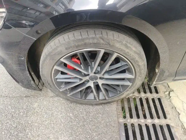 Geely Xingrui — Фото автомобиля 22