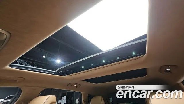 Genesis GV80 3.0 Дизель AWD — Фото автомобиля 17