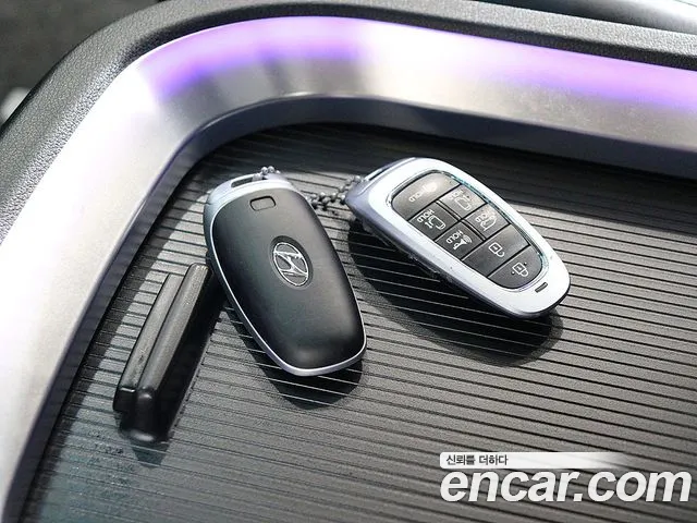 Hyundai Staria — Фото автомобиля 15