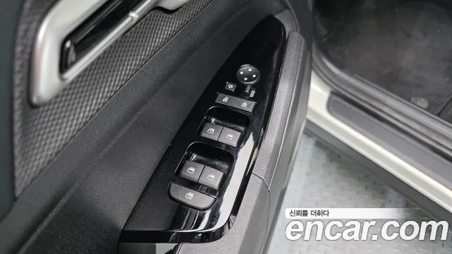 Kia Sportage — Фото автомобиля 14