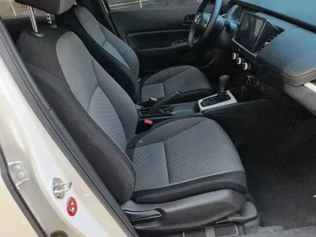 Honda Fit — Фото автомобиля 24