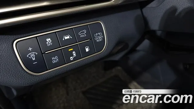 Hyundai Nexo Nexo Premium — Фото автомобиля 20