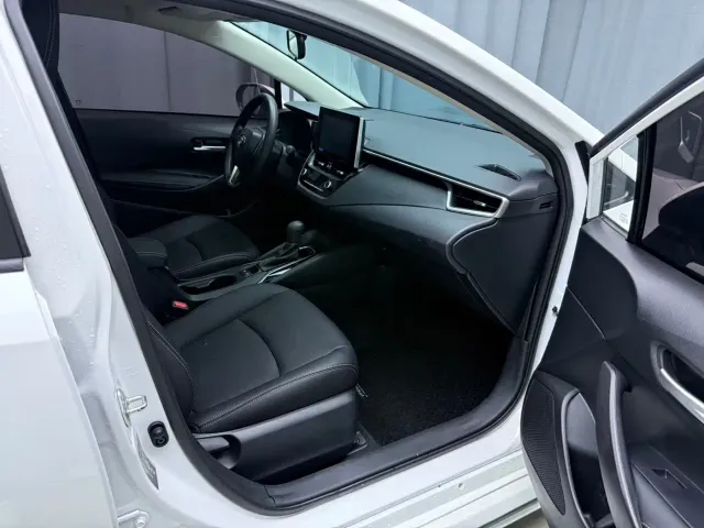 Toyota Corolla — Фото автомобиля 20