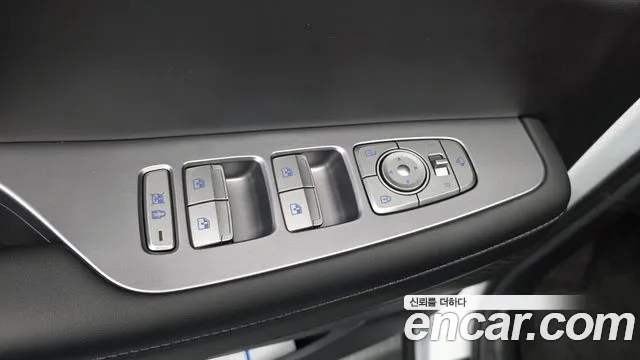 Hyundai Palisade The New — Фото автомобиля 27