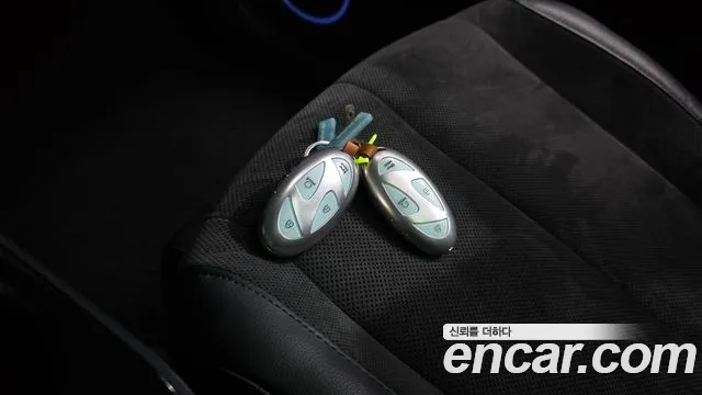 Hyundai Ioniq 5 New — Фото автомобиля 30