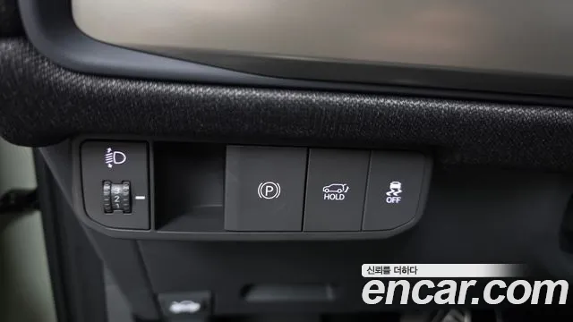 Kia EV3 — Фото автомобиля 18