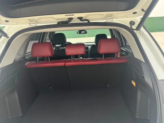 GAC Trumpchi GS4 PLUS — Фото автомобиля 10