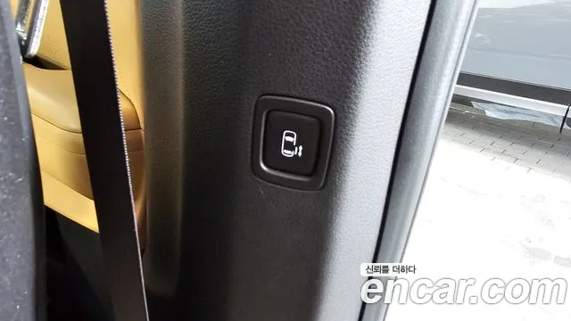 Kia Canival Carnival 4 поколение 9 мест Signature — Фото автомобиля 23