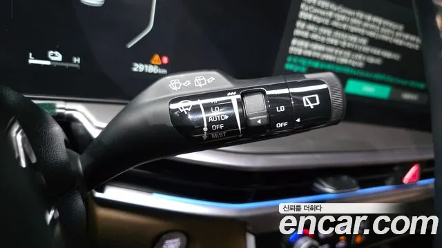 Kia Sorento 4th Gen — Фото автомобиля 29