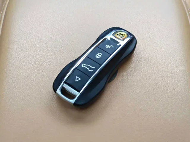 Geely Galaxy L7 — Фото автомобиля 18
