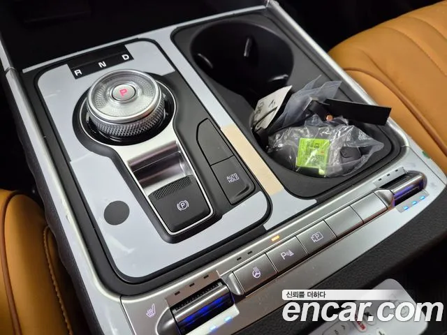 Kia Carnival Generation 4 — Фото автомобиля 9