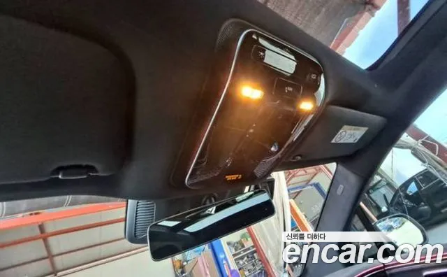 Mercedes-Benz EQE X294 — Фото автомобиля 17