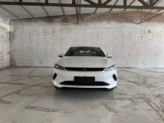 BYD Qin PLUS — Фото автомобиля 2