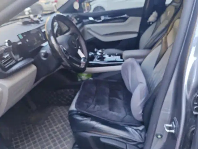 BYD Qin PLUS — Фото автомобиля 9