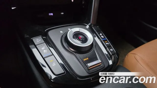 Kia Seltos — Фото автомобиля 12