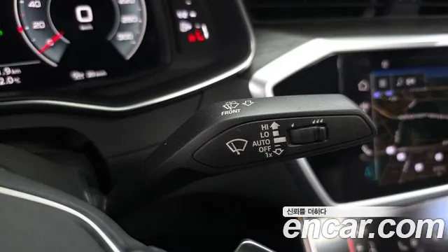 Audi A6 C8 — Фото автомобиля 28