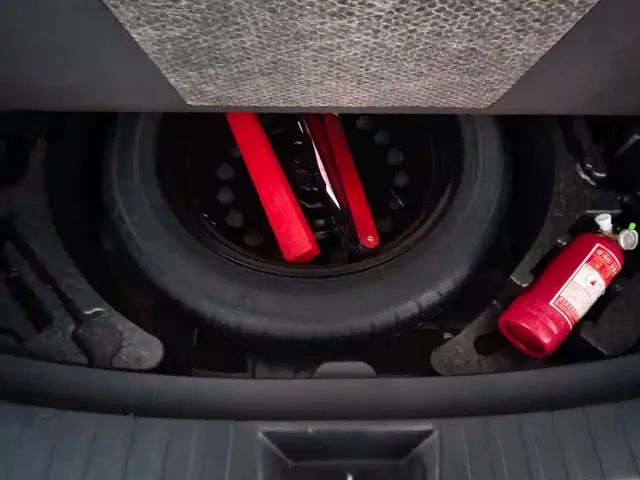 Haval H6 — Фото автомобиля 14