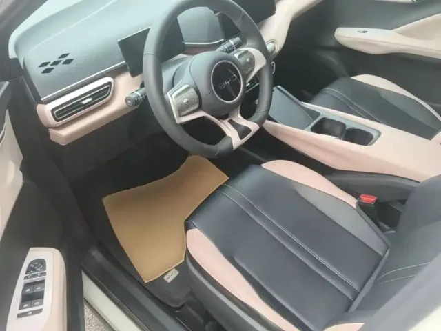 BYD Seagull — Фото автомобиля 15