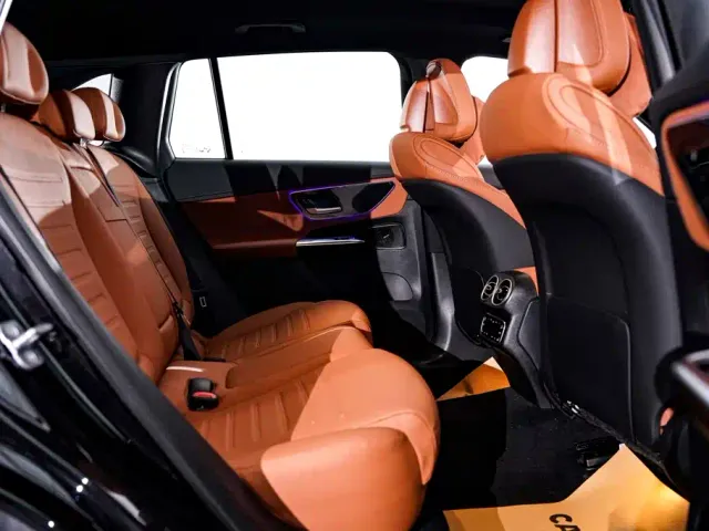 Mercedes-Benz GLC-Class — Фото автомобиля 24