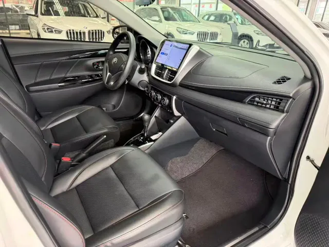 Toyota YARiS L Zhi Xuan — Фото автомобиля 7